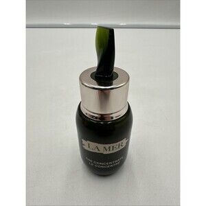 LA MER The Concentrate Full Size 0.5 fl oz / 15 ml No Box